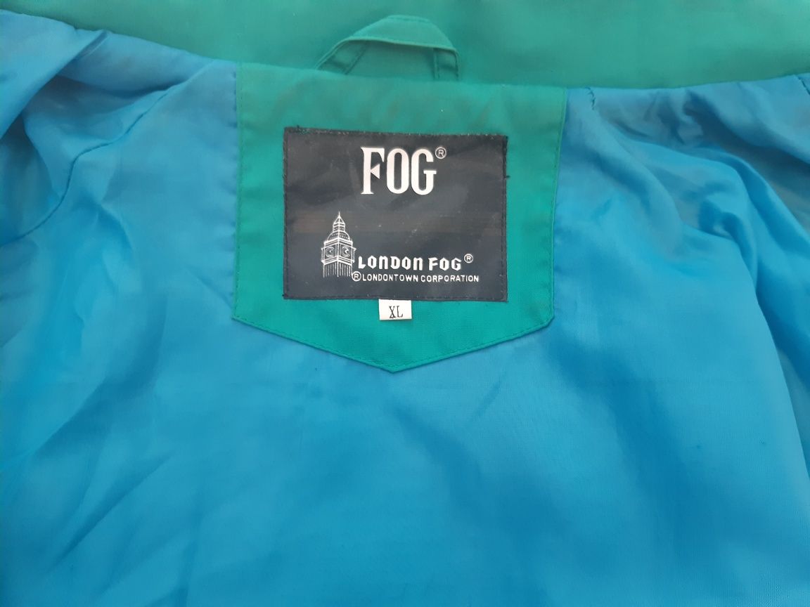 Тренч жіночий London Fog