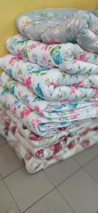 Kołdra 160x200 STANDARD różne wzory