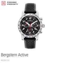 Męski zegarek Bergstern Activ