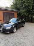 Продам Subaru Legacy 2008