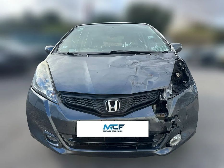 Honda Jazz III 1.3 100 cv de 2011 para peças
