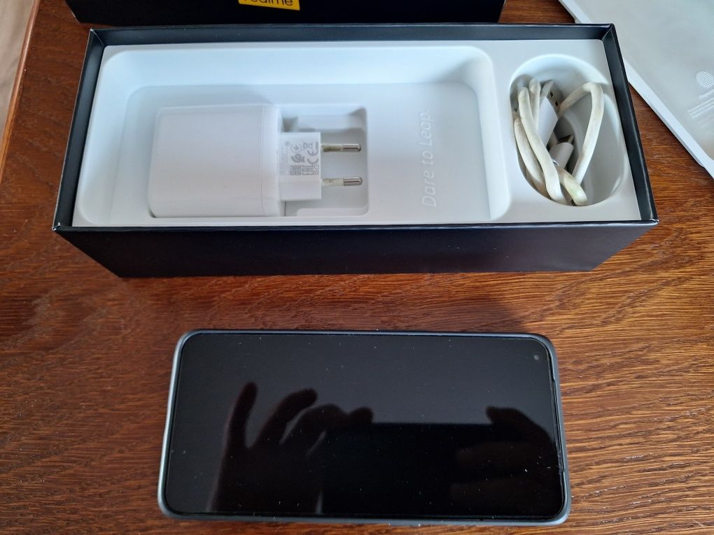 Realme gt 2 pro smartfon