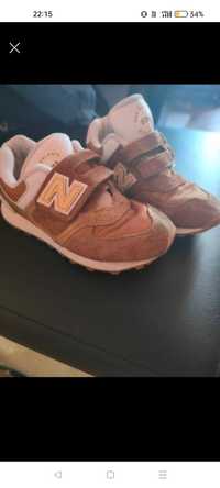 Buty New Balance