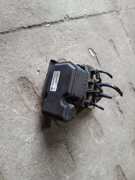 Pompa ABS 3.0crd Jeep grand Cherokee WK2 10-15r oryg gwarancja