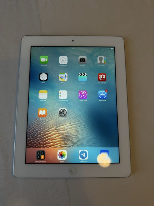 IPad 64GB Model A1430