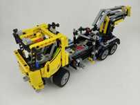 Lego Technic 8292 Cherry Picker
