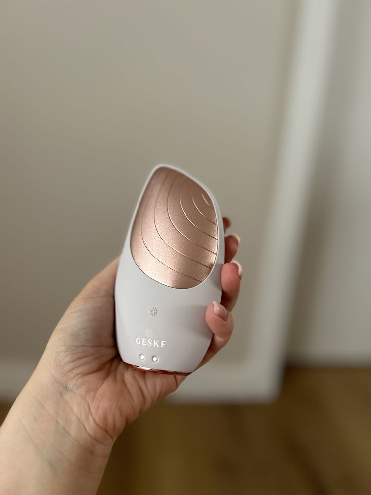 Szczoteczka soniczna Geske 6w1