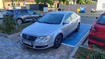 Vw Pssat B6 2.0 tsi LPG AUTOMAT SPRAWNY.