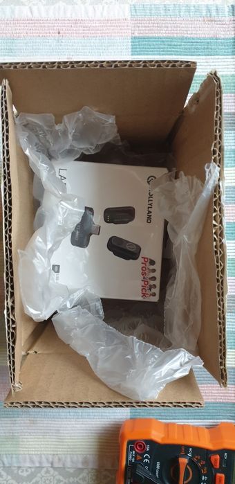 Hollyland LARK A1 Mini Duo Type-C