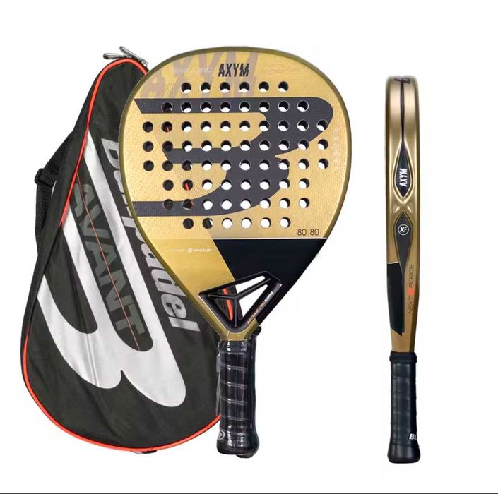 Ракетка для паделу, падел-теніса Bullpadel  Ionic