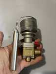 Продам терморегулюючий  вентиль TEF5, R12, MOP55,40+10*C, Danfoss