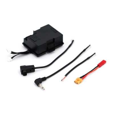 Передавач (TX) TBS CROSSFIRE TX Lite-Long Range RC Transmitter