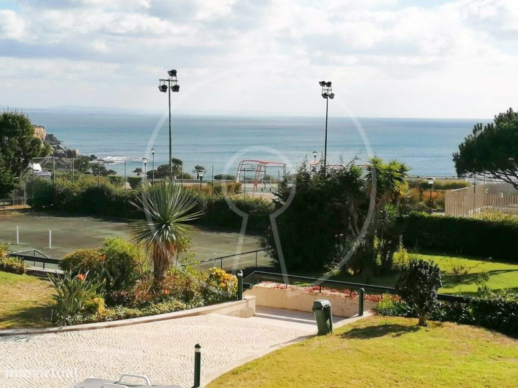Apartamento T1 no emblemático Edificio Atrium em Cascais