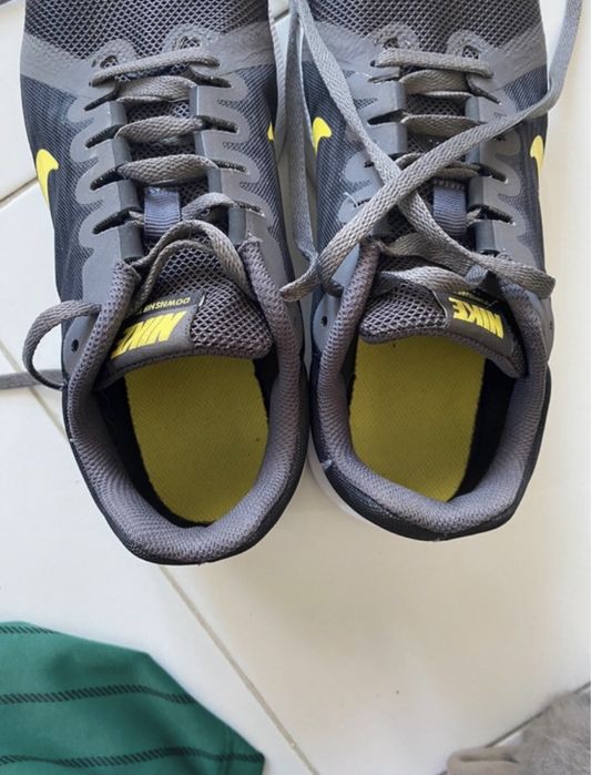 Sapatilhas Nike Downshifter 8 tam 36,5