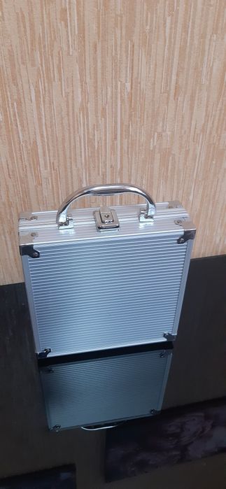 Игра настольная. Комплект для покера.