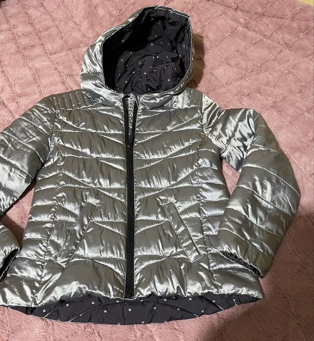 Kispo Mayoral 12 anos