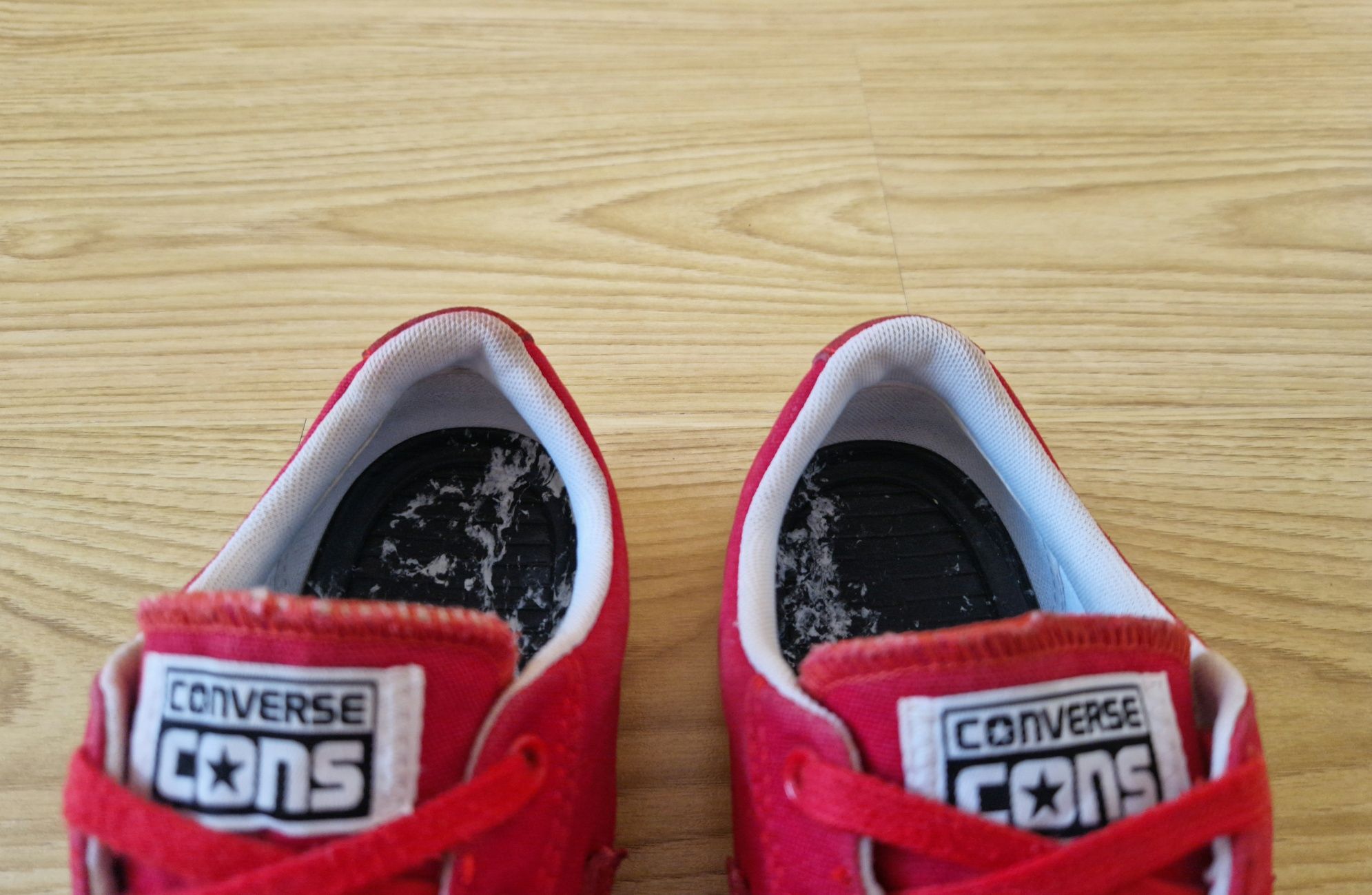 Кеди CONVERSE 42 розмір (стелька 27см) Original