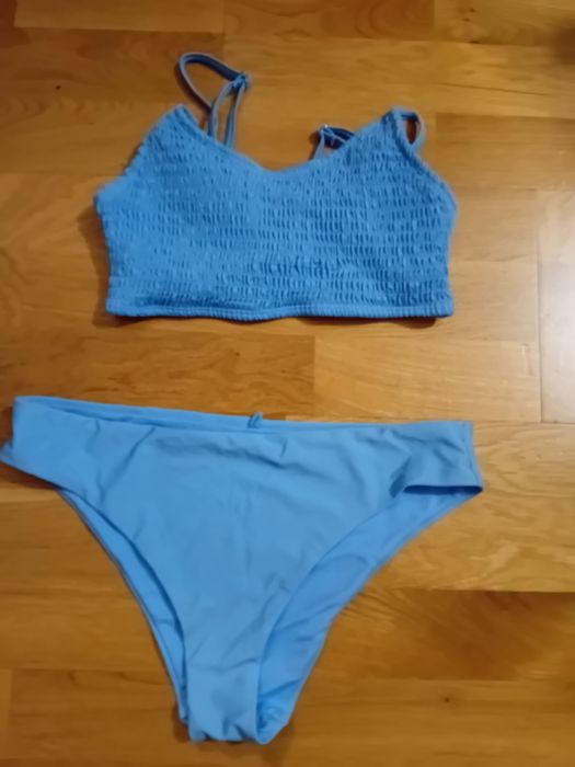 Strój kąpielowy Cropp L