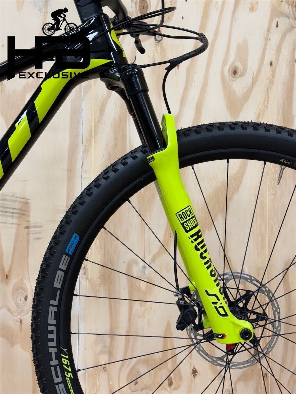 Scott Spark 900 RC WC Carbon Sram XX1 AXS 2019