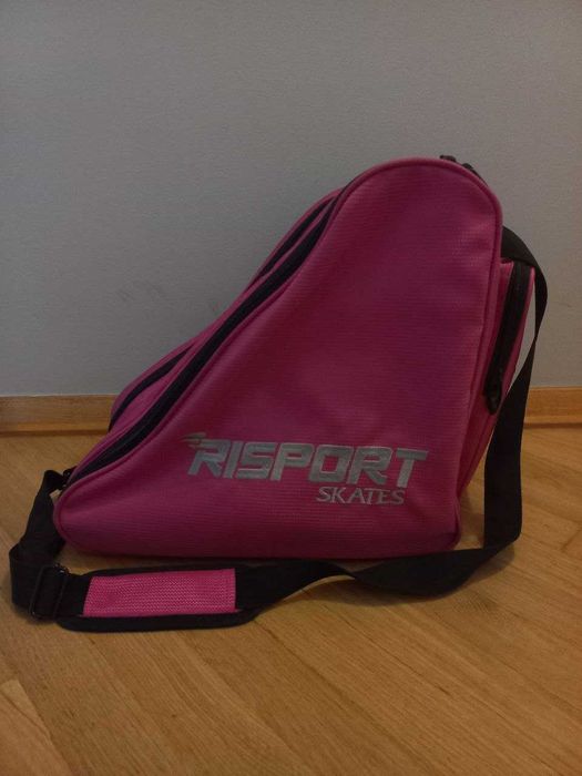 Сумка для ковзанів Risport