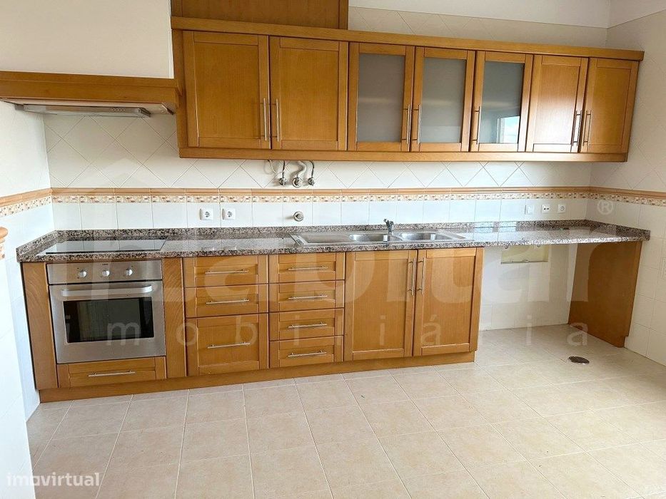 Apartamento T3 Arrendamento