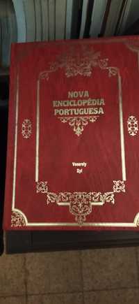 Nova enciclopédia portuguesa