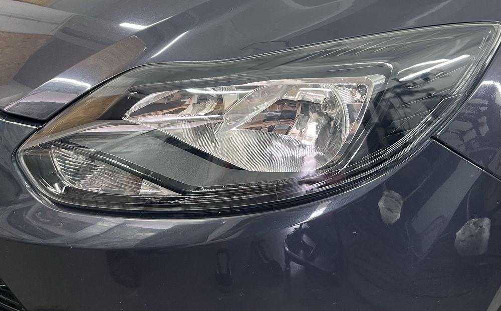 Regeneracja Lamp samochodowych/bus/dostawcze