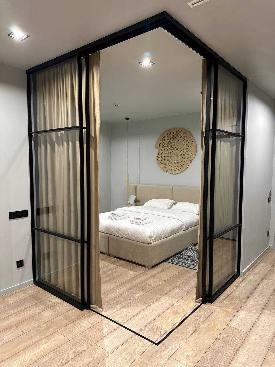Продам апартаменти в Resort Medical Park, прямий вихід до схилу!