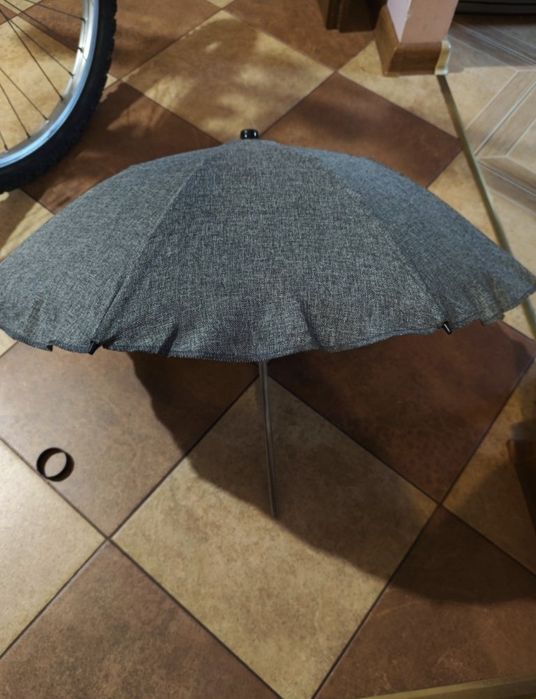 Parasol do wózka dzieciecy