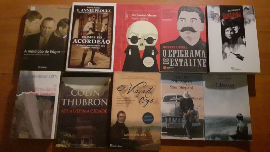 Iiteratura internacional 15