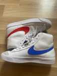Кросівки nike найк Blazer mid 77