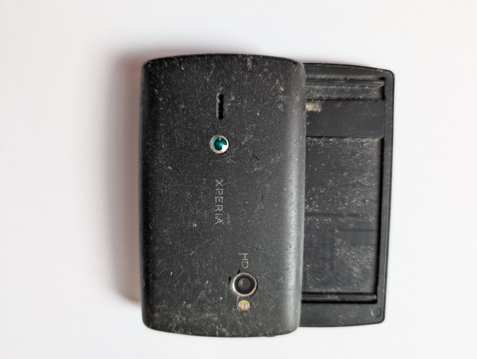 Sony Ericsson sk17i mini