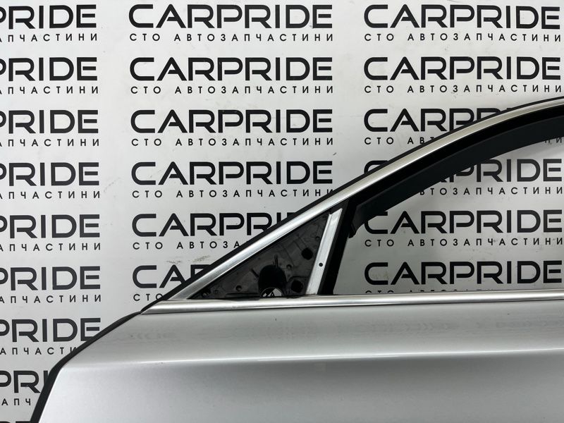 Дверь голая передняя левая BMW 7-series F02 4.4 N63 2011