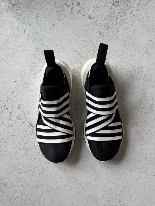 Кросівки Adidas Y-3 Yohji Yamamoto Ultraboost 22