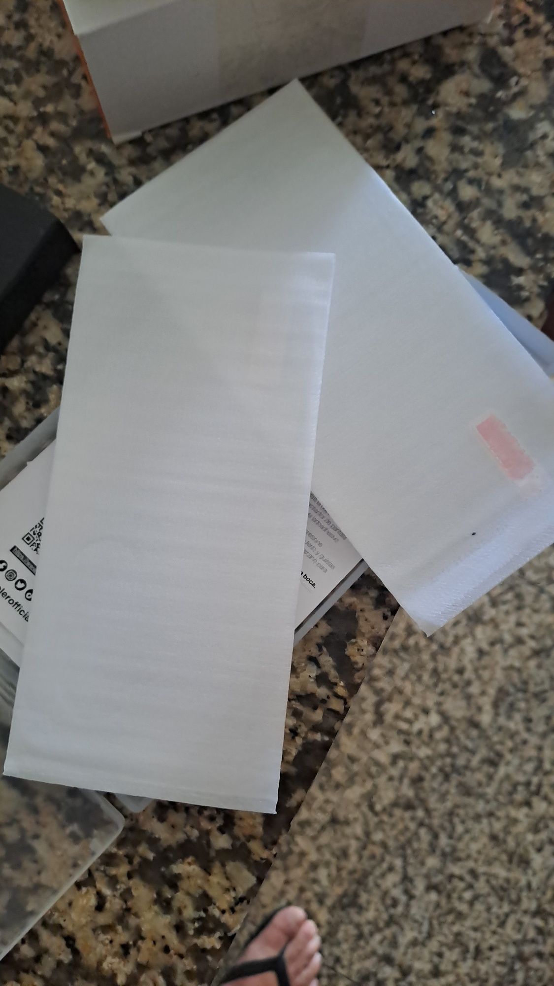 Capa + 2 Películas Protetoras – Samsung Galaxy S24 5G

Vendo conjunto