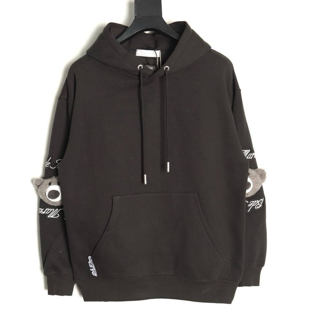 Nowa modna bluza