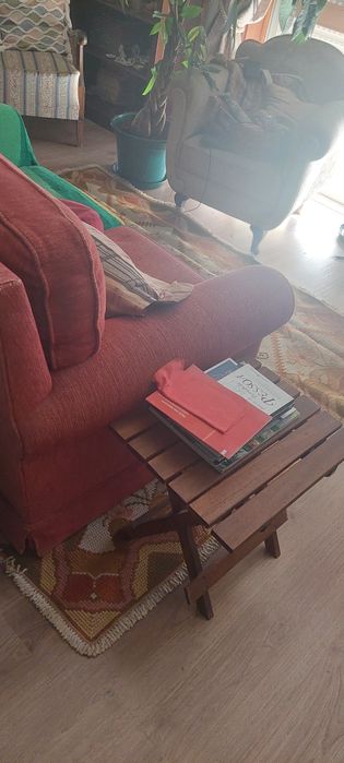 3 carpetes de Arraiolos