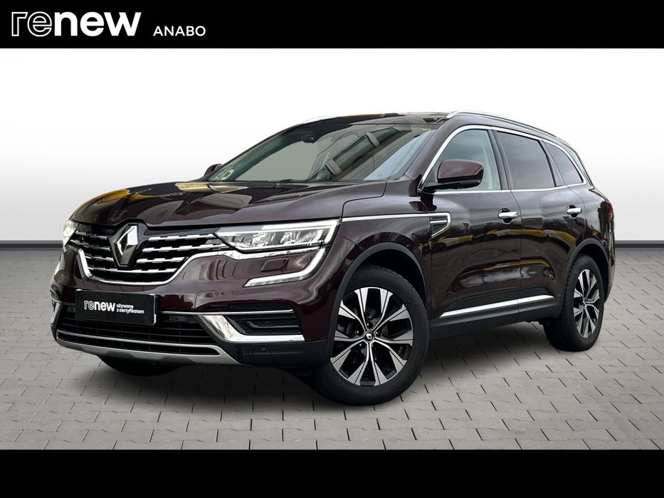 Renault Koleos Koleos 1.3 TCe Techno EDC FV23%