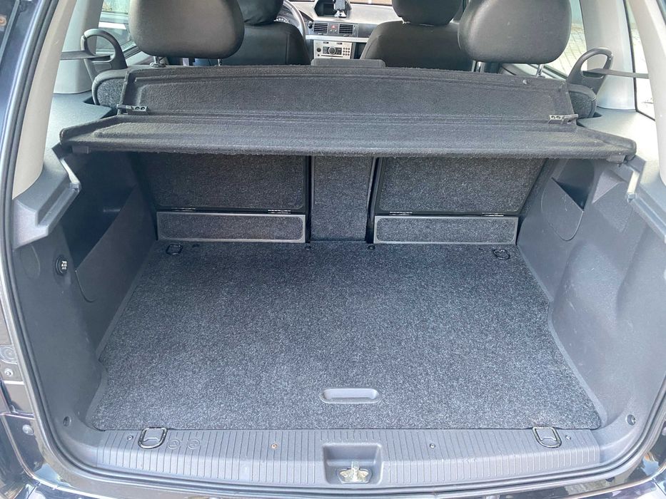 Продам Opel Meriva 2008 р, нефарбований, газ Євро4, гарна комплектація