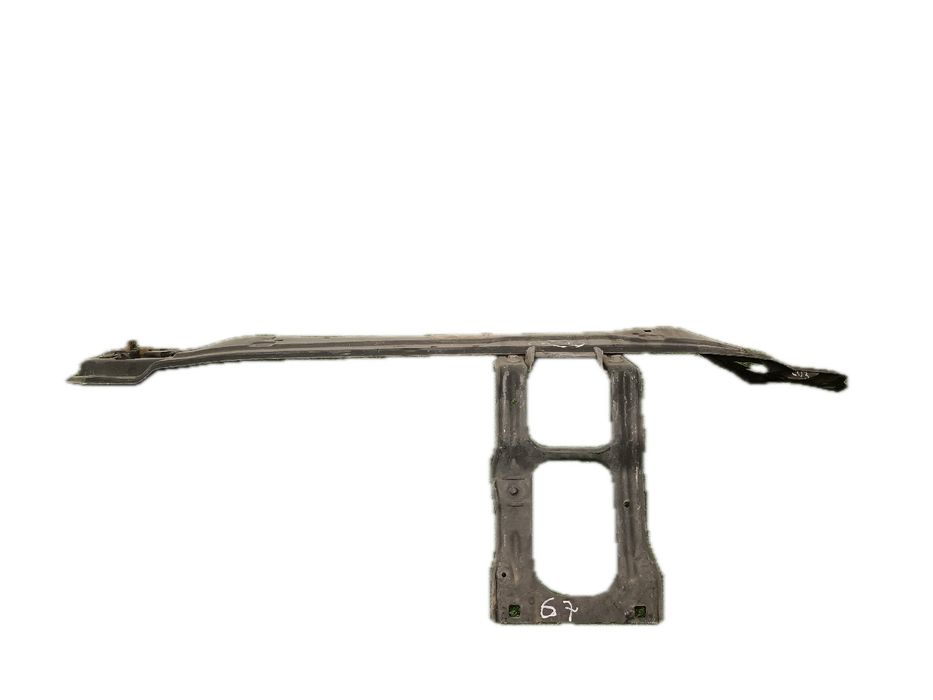 Frente em fibra ou chapa MERCEDES-BENZ Classe C Coupé (CL203)