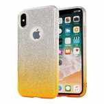 Etui Case Bling Brokat Xiaomi Redmi 10C Złoty