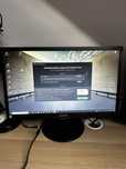 Monitor LED 22 cale philips 223v5