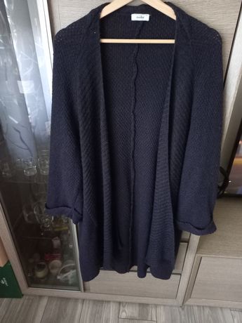 TCM TCHIBO swetr /narzutka oversize 40 -46