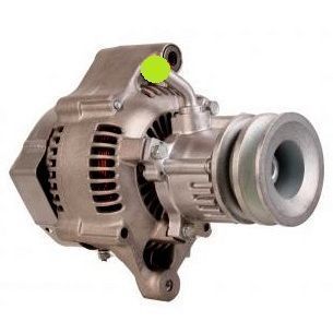 JA1367 ALTERNATOR TOYOTA HIACE HI-ACE HI-LUX HIACE HILUX / 2.4
