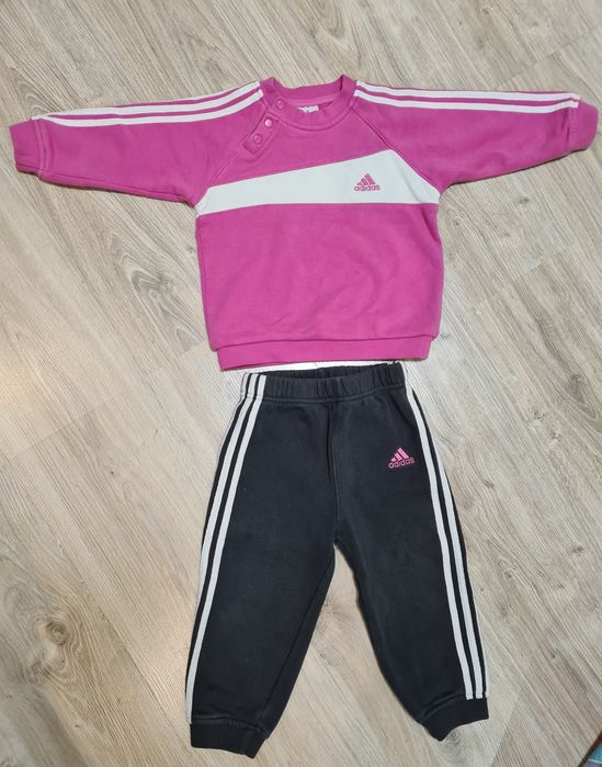 Dresik Adidas rozmiar 92