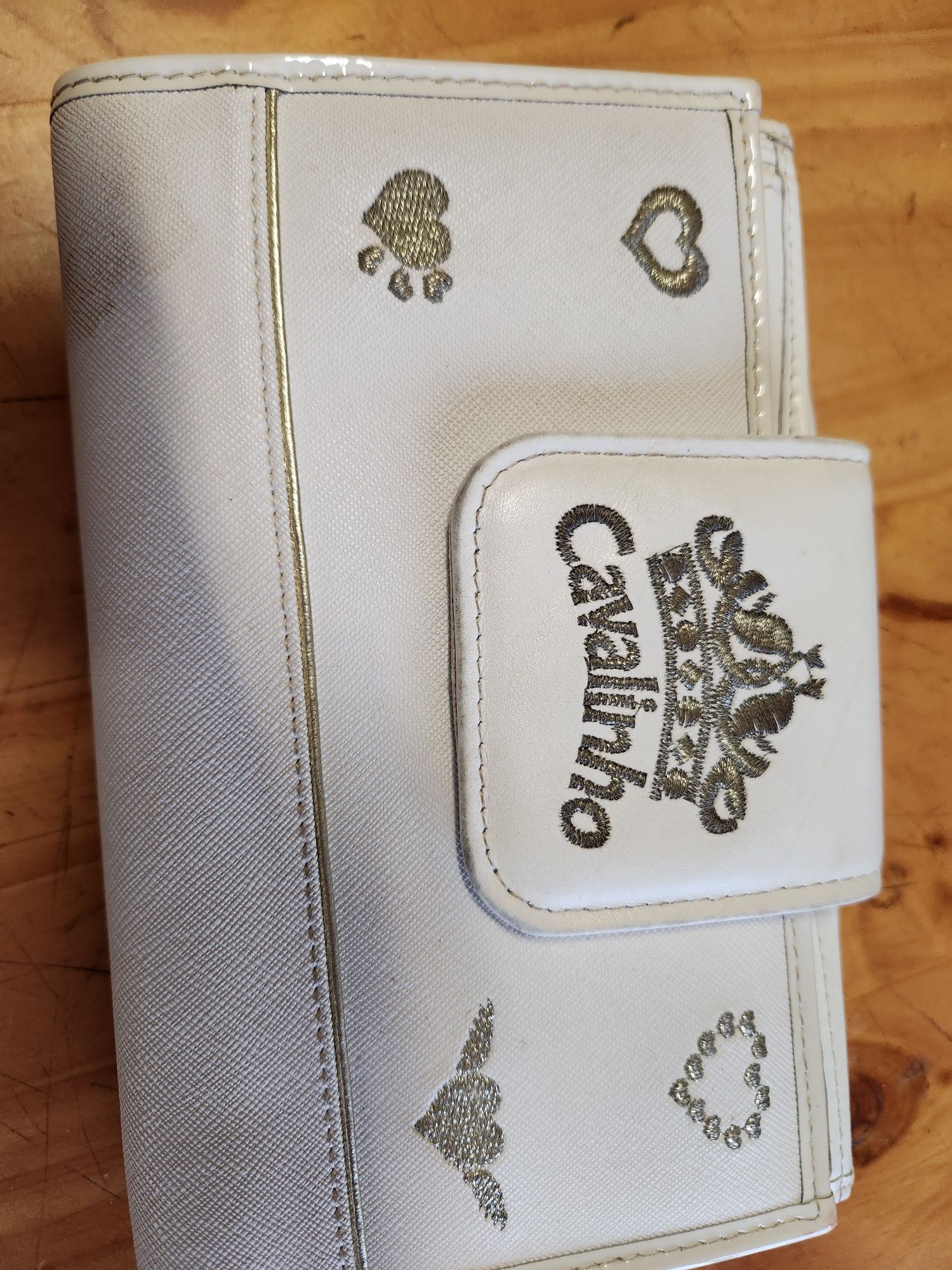 Carteira cavalinho