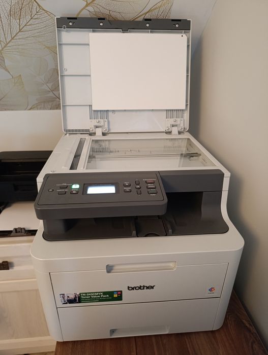 Drukarka Brother DCP - L3510CDW