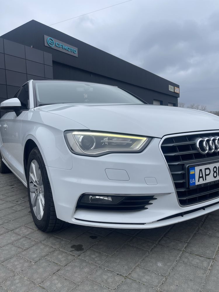 В продаже  Audi A3  Официальный !