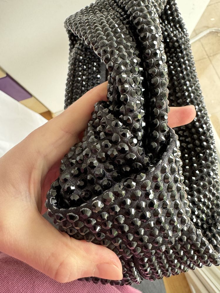 Сумка фасона Bottega Veneta Jodie