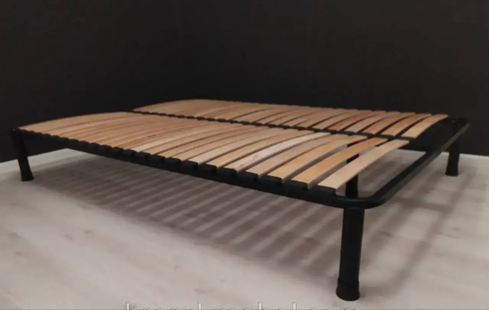 Каркас ліжка 200*180см. двоспальний